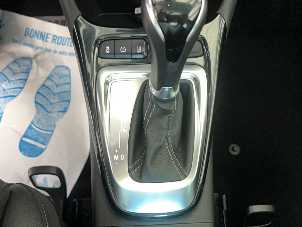 Acheter Opel Crossland Crossland 1.5 D 120 ch BVA6 Ultimate 5p occasion dans les concessions du Groupe Faurie