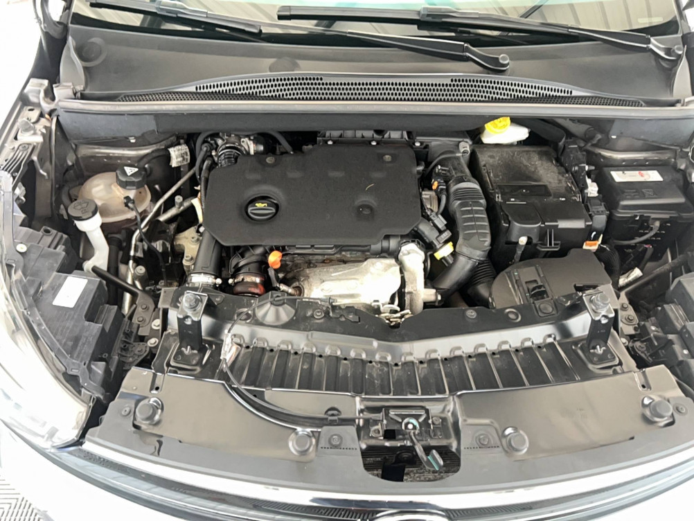 Acheter Opel Crossland Crossland 1.5 D 120 ch BVA6 Ultimate 5p occasion dans les concessions du Groupe Faurie