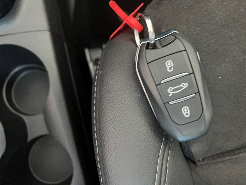 Acheter Opel Crossland Crossland 1.5 D 120 ch BVA6 Ultimate 5p occasion dans les concessions du Groupe Faurie