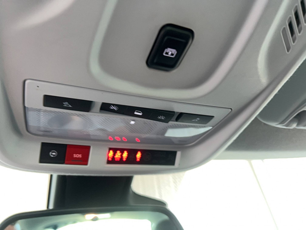 Acheter Opel Crossland Crossland 1.5 D 120 ch BVA6 Ultimate 5p occasion dans les concessions du Groupe Faurie