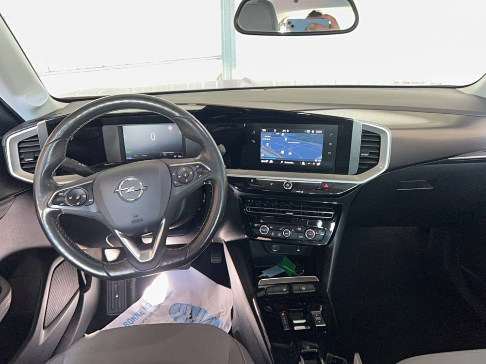 Acheter Opel Mokka Mokka Electrique 136 ch & Batterie 50 kWh Elegance 5p occasion dans les concessions du Groupe Faurie