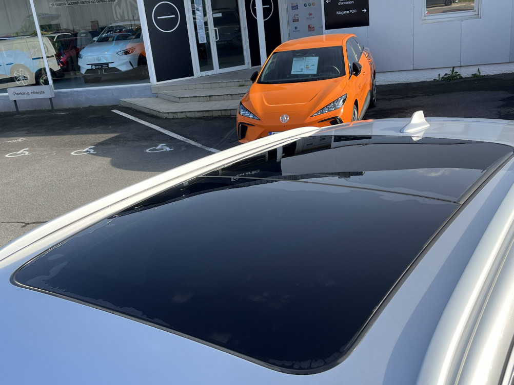 Acheter MG Motor EHS EHS 1.5T GDI PHEV Luxury 5p occasion dans les concessions du Groupe Faurie
