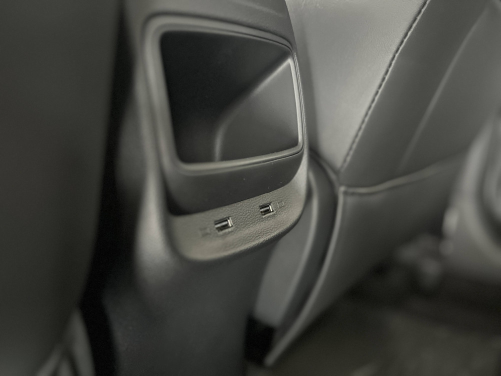 Acheter MG Motor EHS EHS 1.5T GDI PHEV Luxury 5p occasion dans les concessions du Groupe Faurie