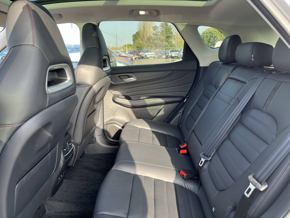 Acheter MG Motor EHS EHS 1.5T GDI PHEV Luxury 5p occasion dans les concessions du Groupe Faurie