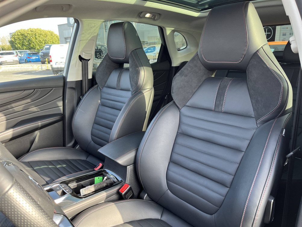 Acheter MG Motor EHS EHS 1.5T GDI PHEV Luxury 5p occasion dans les concessions du Groupe Faurie