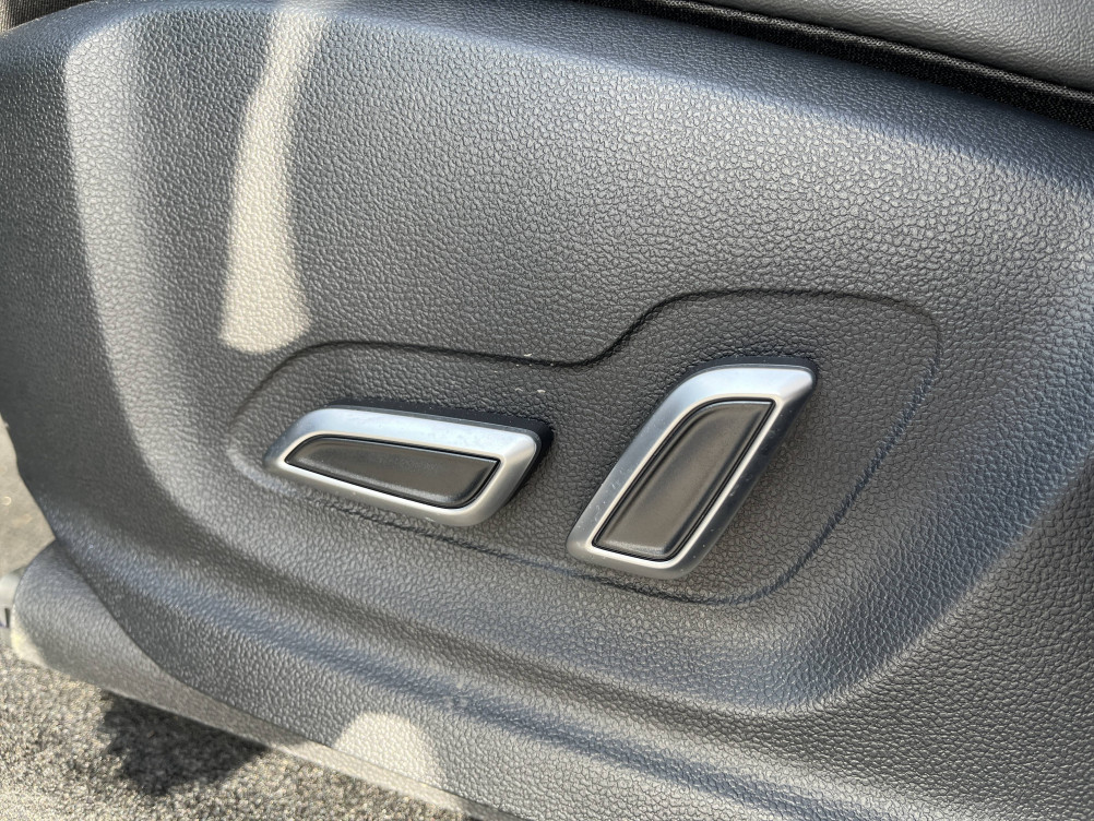 Acheter MG Motor EHS EHS 1.5T GDI PHEV Luxury 5p occasion dans les concessions du Groupe Faurie