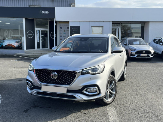 Acheter MG Motor EHS EHS 1.5T GDI PHEV Luxury 5p occasion dans les concessions du Groupe Faurie