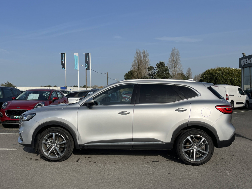 Acheter MG Motor EHS EHS 1.5T GDI PHEV Luxury 5p occasion dans les concessions du Groupe Faurie