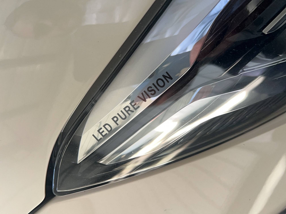 Acheter Renault Captur Captur TCe 120 Energy EDC Intens 5p occasion dans les concessions du Groupe Faurie