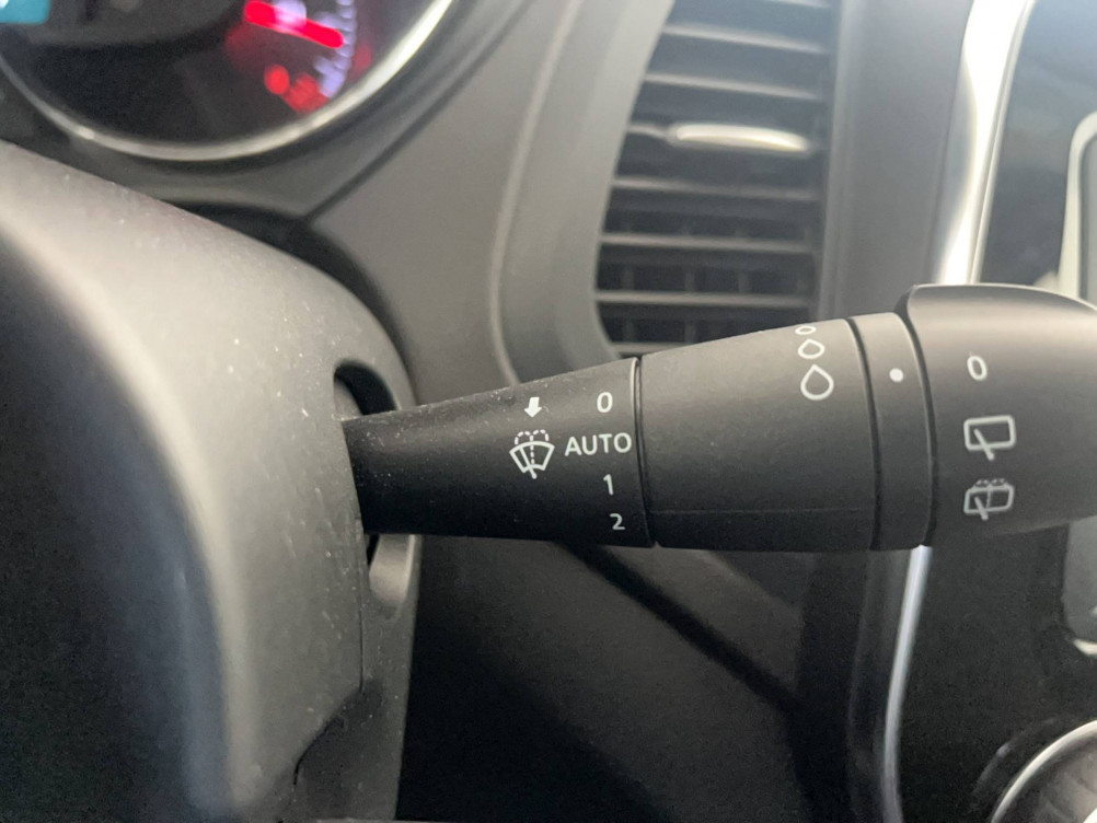 Acheter Renault Captur Captur TCe 120 Energy EDC Intens 5p occasion dans les concessions du Groupe Faurie