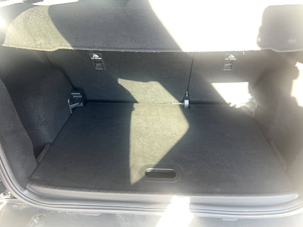 Acheter Ford Ecosport EcoSport 1.0 EcoBoost 125ch S&S BVA6 Titanium Business 5p occasion dans les concessions du Groupe Faurie