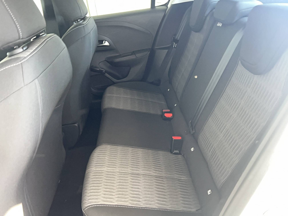 Acheter Opel Corsa E Corsa Electrique 136 ch & Batterie 50 kWh Elegance Business 5p occasion dans les concessions du Groupe Faurie