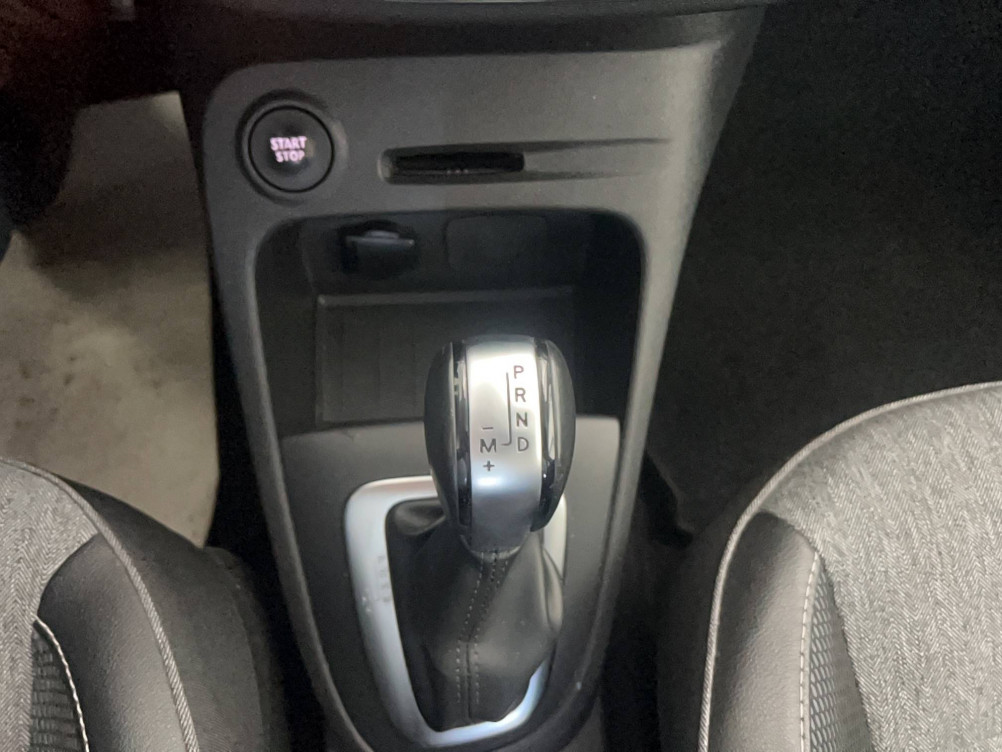 Acheter Renault Captur Captur TCe 120 Energy EDC Intens 5p occasion dans les concessions du Groupe Faurie