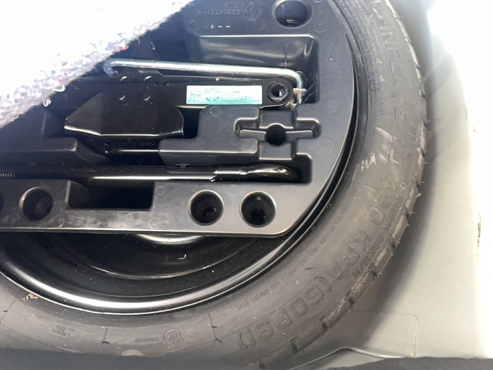 Acheter Renault Captur Captur TCe 120 Energy EDC Intens 5p occasion dans les concessions du Groupe Faurie