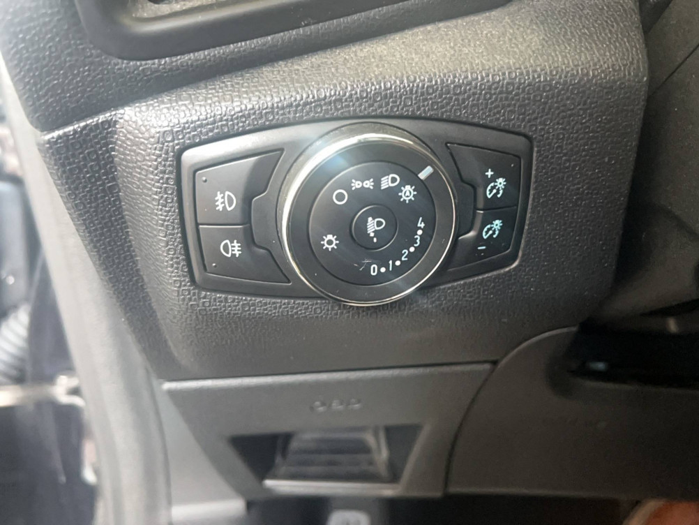 Acheter Ford Ecosport EcoSport 1.0 EcoBoost 125ch S&S BVA6 Titanium Business 5p occasion dans les concessions du Groupe Faurie