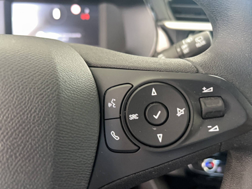 Acheter Opel Corsa E Corsa Electrique 136 ch & Batterie 50 kWh Elegance Business 5p occasion dans les concessions du Groupe Faurie