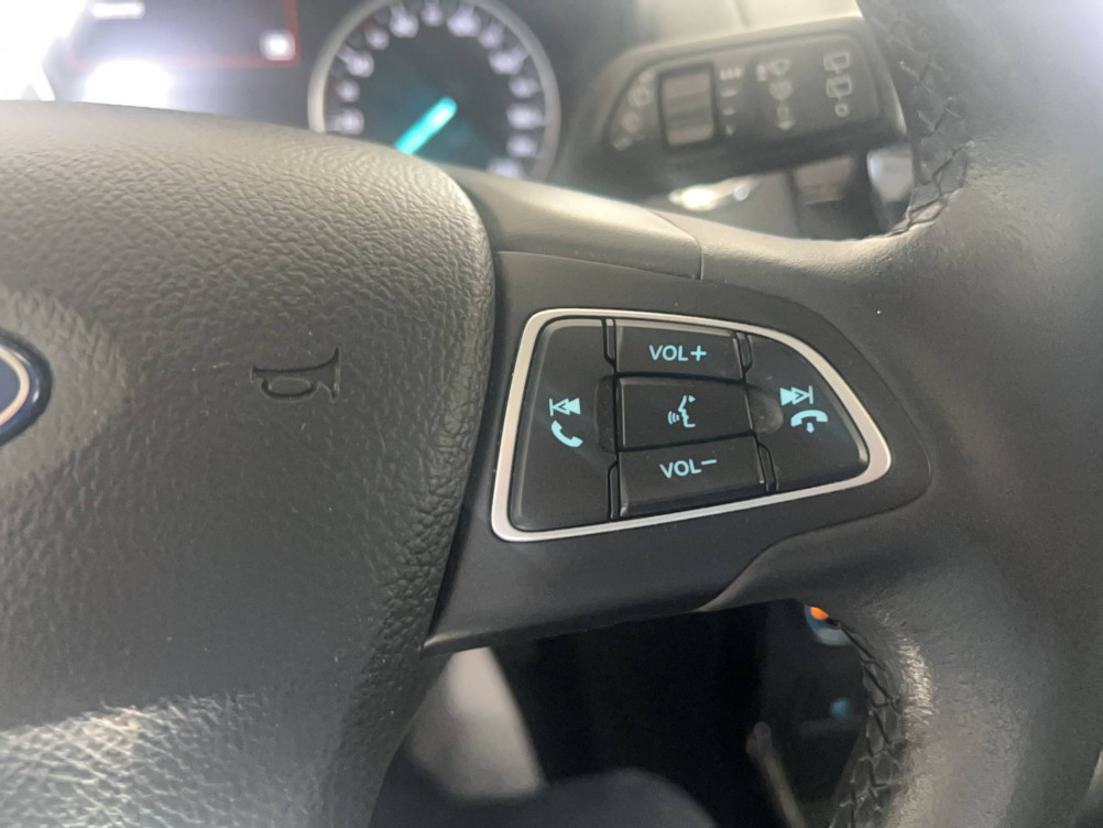 Acheter Ford Ecosport EcoSport 1.0 EcoBoost 125ch S&S BVA6 Titanium Business 5p occasion dans les concessions du Groupe Faurie