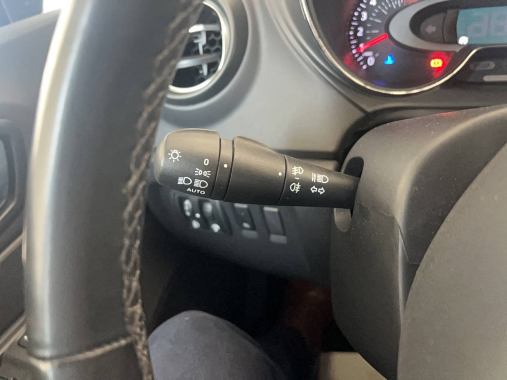 Acheter Renault Captur Captur TCe 120 Energy EDC Intens 5p occasion dans les concessions du Groupe Faurie