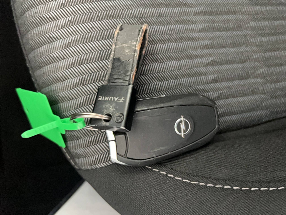 Acheter Opel Corsa E Corsa Electrique 136 ch & Batterie 50 kWh Elegance Business 5p occasion dans les concessions du Groupe Faurie