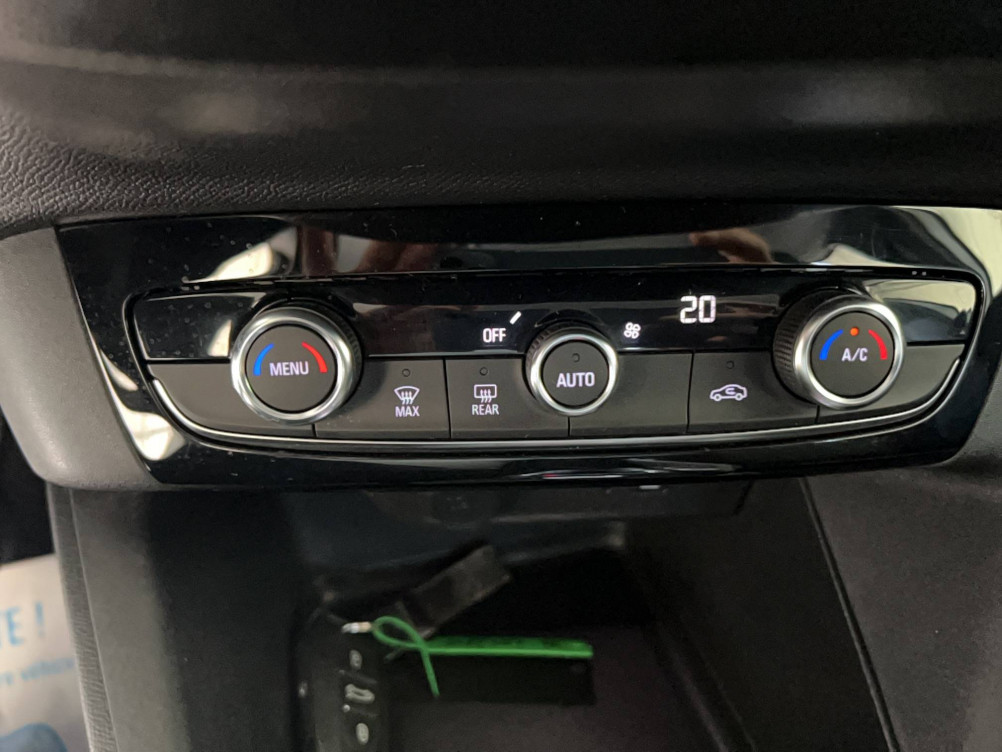 Acheter Opel Corsa E Corsa Electrique 136 ch & Batterie 50 kWh Elegance Business 5p occasion dans les concessions du Groupe Faurie