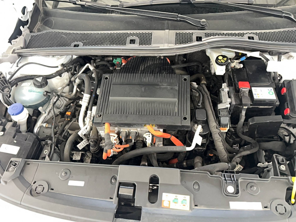 Acheter Opel Corsa E Corsa Electrique 136 ch & Batterie 50 kWh Elegance Business 5p occasion dans les concessions du Groupe Faurie