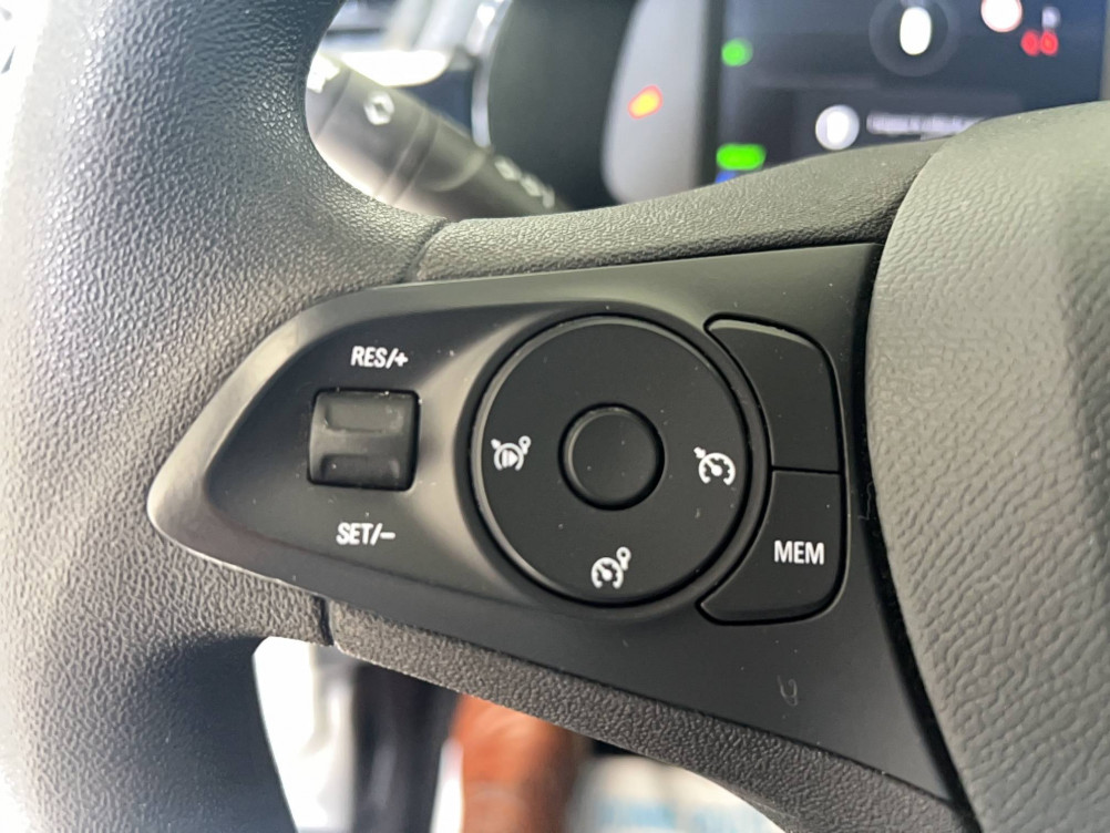 Acheter Opel Corsa E Corsa Electrique 136 ch & Batterie 50 kWh Elegance Business 5p occasion dans les concessions du Groupe Faurie
