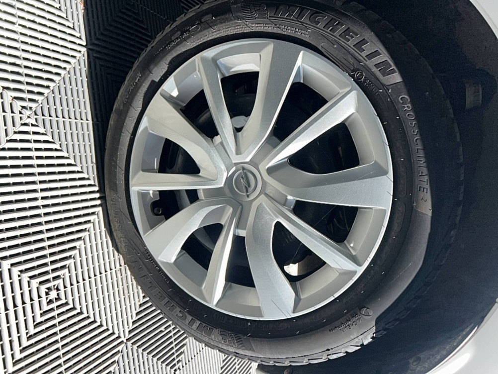 Acheter Opel Corsa E Corsa Electrique 136 ch & Batterie 50 kWh Elegance Business 5p occasion dans les concessions du Groupe Faurie