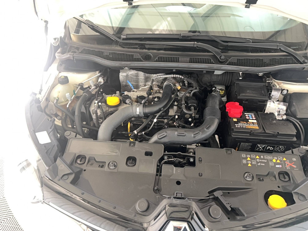 Acheter Renault Captur Captur TCe 120 Energy EDC Intens 5p occasion dans les concessions du Groupe Faurie