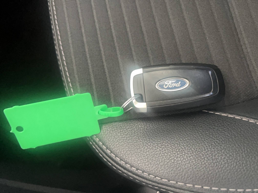 Acheter Ford Ecosport EcoSport 1.0 EcoBoost 125ch S&S BVA6 Titanium Business 5p occasion dans les concessions du Groupe Faurie