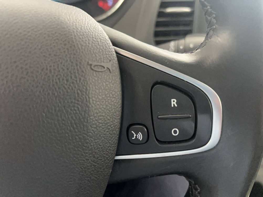 Acheter Renault Captur Captur TCe 120 Energy EDC Intens 5p occasion dans les concessions du Groupe Faurie