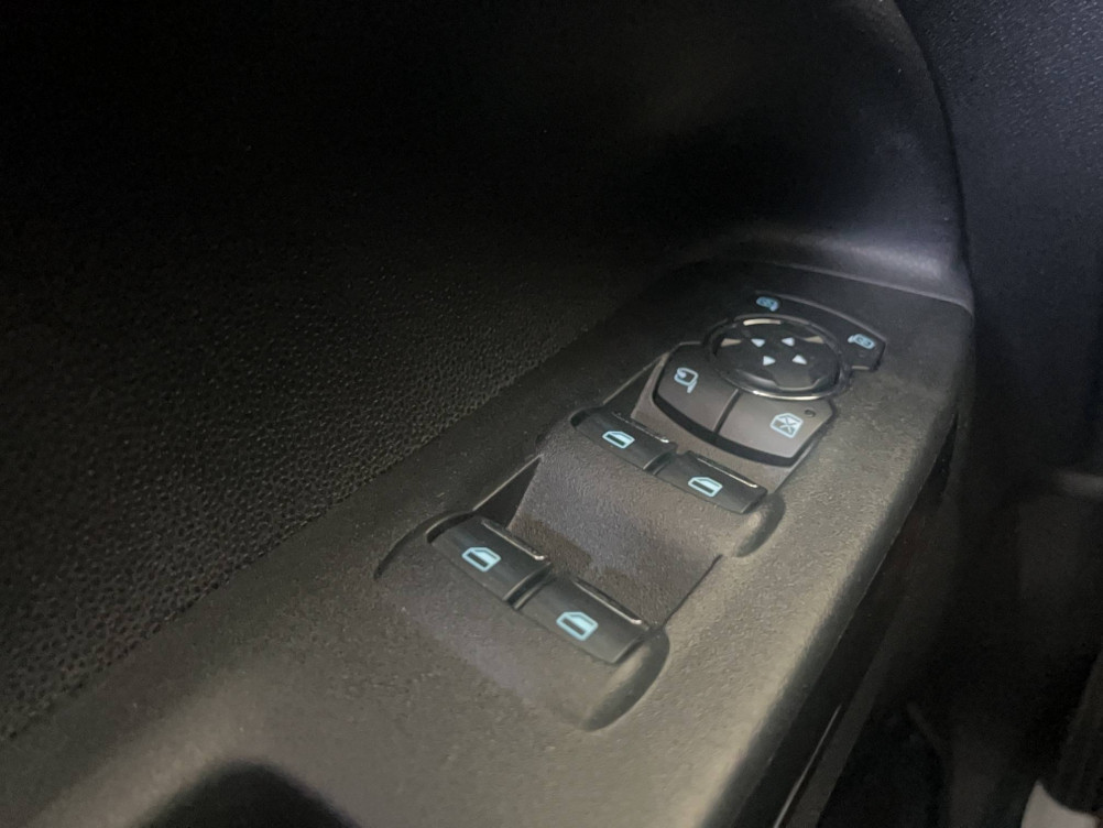 Acheter Ford Ecosport EcoSport 1.0 EcoBoost 125ch S&S BVA6 Titanium Business 5p occasion dans les concessions du Groupe Faurie