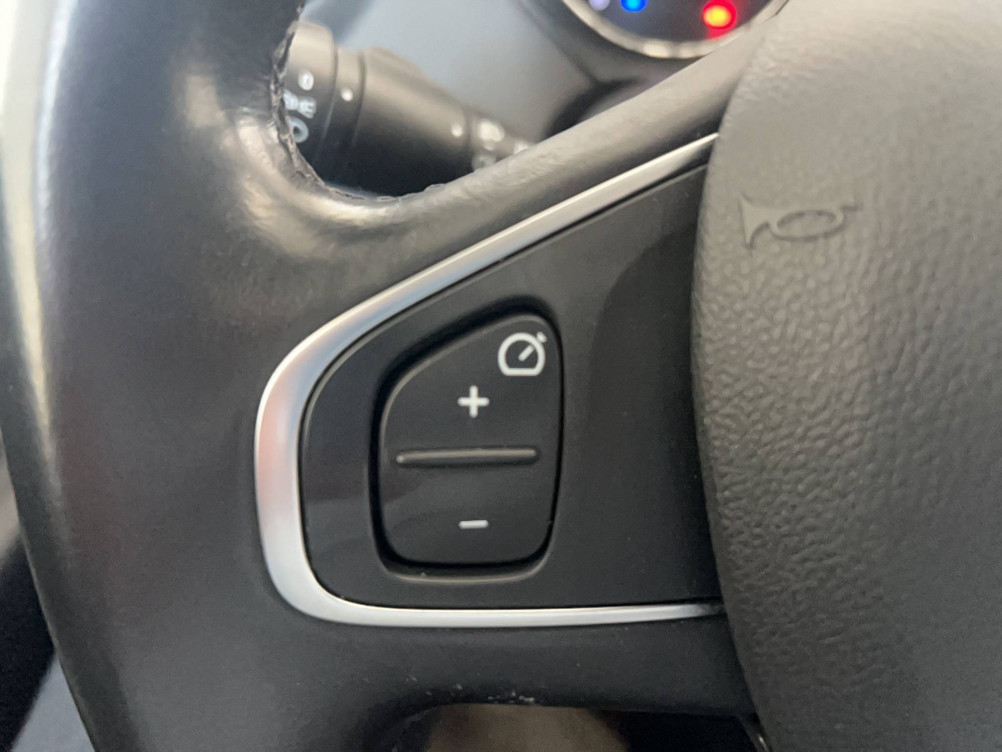 Acheter Renault Captur Captur TCe 120 Energy EDC Intens 5p occasion dans les concessions du Groupe Faurie