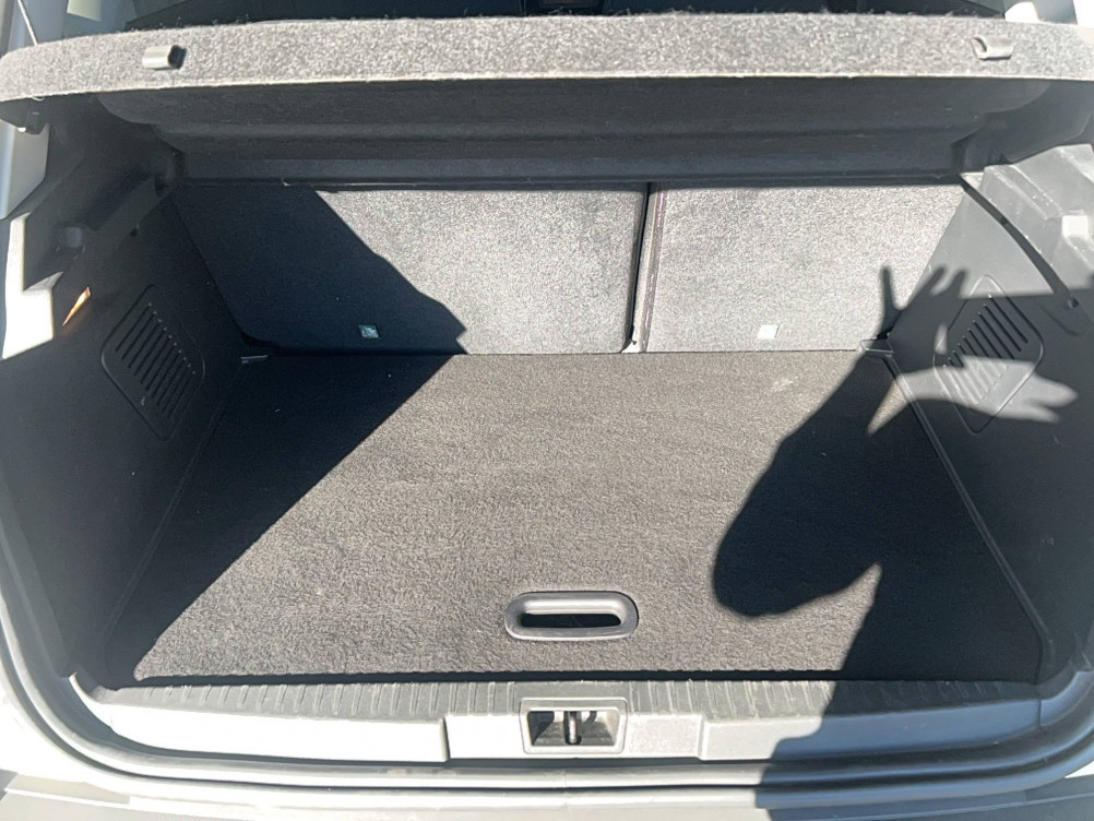 Acheter Renault Captur Captur TCe 120 Energy EDC Intens 5p occasion dans les concessions du Groupe Faurie