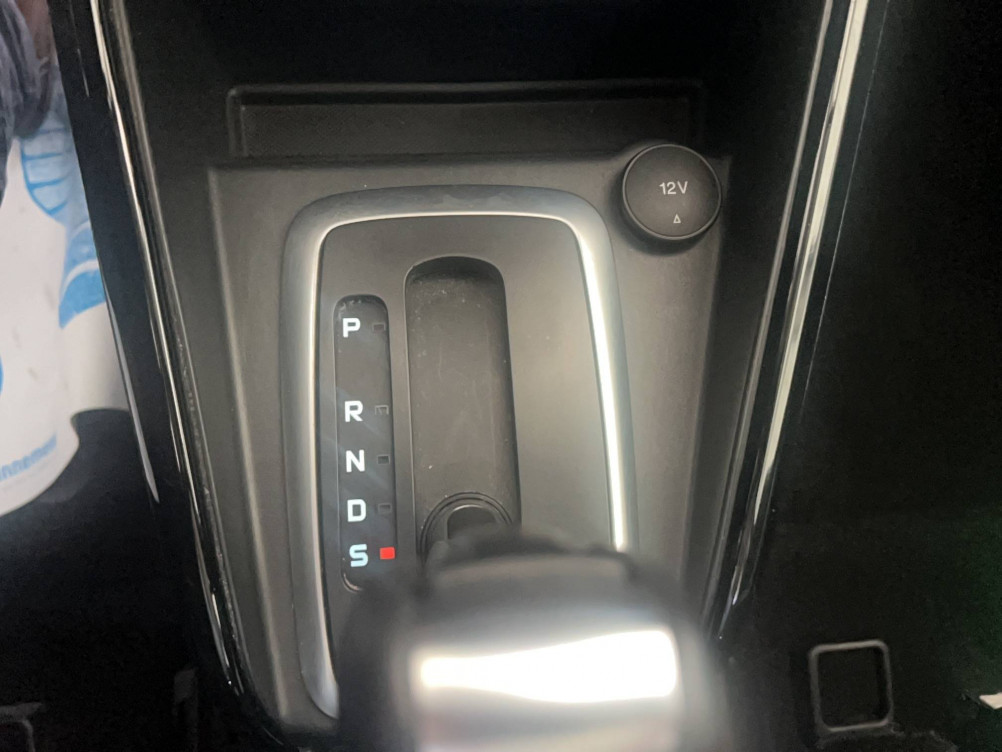 Acheter Ford Ecosport EcoSport 1.0 EcoBoost 125ch S&S BVA6 Titanium Business 5p occasion dans les concessions du Groupe Faurie