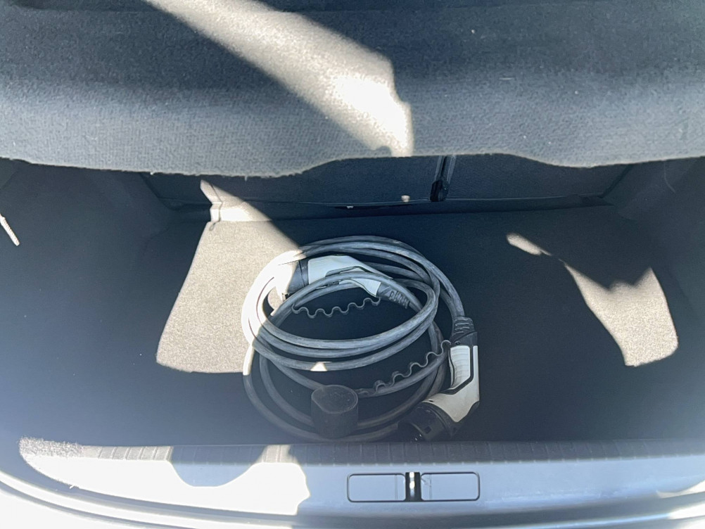 Acheter Opel Corsa E Corsa Electrique 136 ch & Batterie 50 kWh Elegance Business 5p occasion dans les concessions du Groupe Faurie