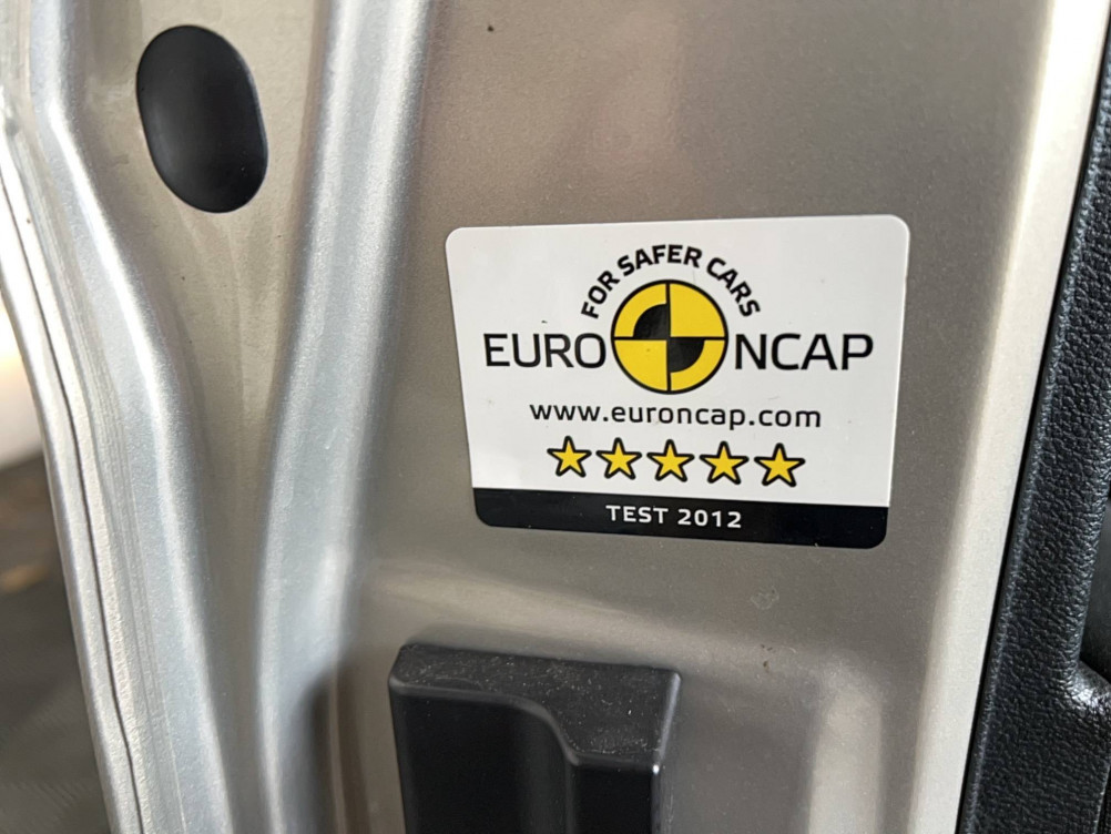 Acheter Ford B-Max B-MAX 1.0 EcoBoost 125 S&S Titanium 5p occasion dans les concessions du Groupe Faurie