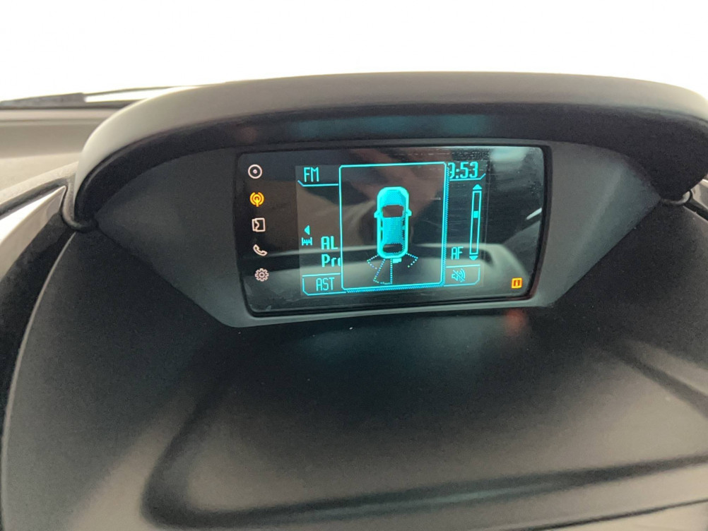 Acheter Ford B-Max B-MAX 1.0 EcoBoost 125 S&S Titanium 5p occasion dans les concessions du Groupe Faurie