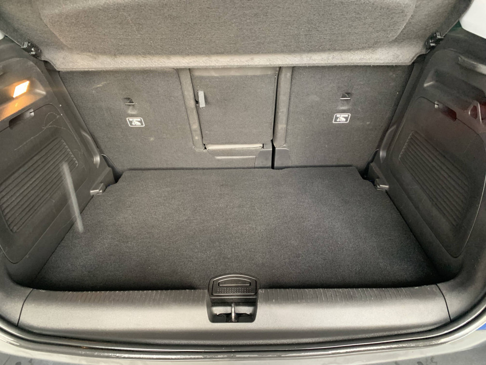 Acheter Opel Crossland Crossland 1.5 D 120 ch BVA6 Ultimate 5p occasion dans les concessions du Groupe Faurie