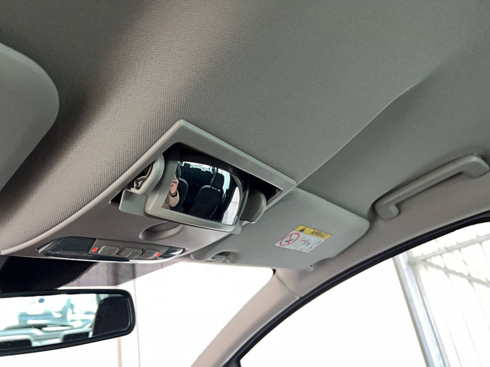 Acheter Ford B-Max B-MAX 1.0 EcoBoost 125 S&S Titanium 5p occasion dans les concessions du Groupe Faurie