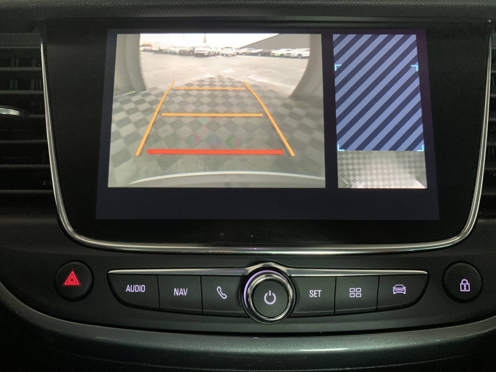 Acheter Opel Crossland Crossland 1.5 D 120 ch BVA6 Ultimate 5p occasion dans les concessions du Groupe Faurie