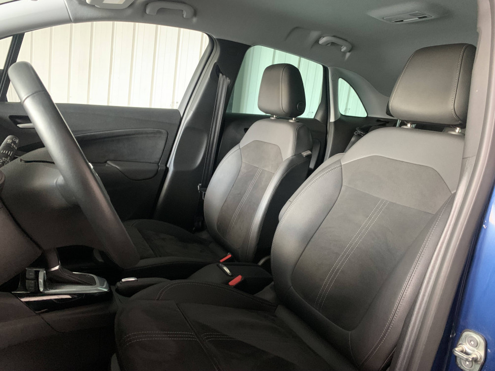 Acheter Opel Crossland Crossland 1.5 D 120 ch BVA6 Ultimate 5p occasion dans les concessions du Groupe Faurie