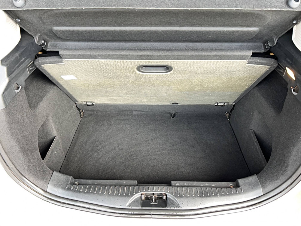 Acheter Ford B-Max B-MAX 1.0 EcoBoost 125 S&S Titanium 5p occasion dans les concessions du Groupe Faurie