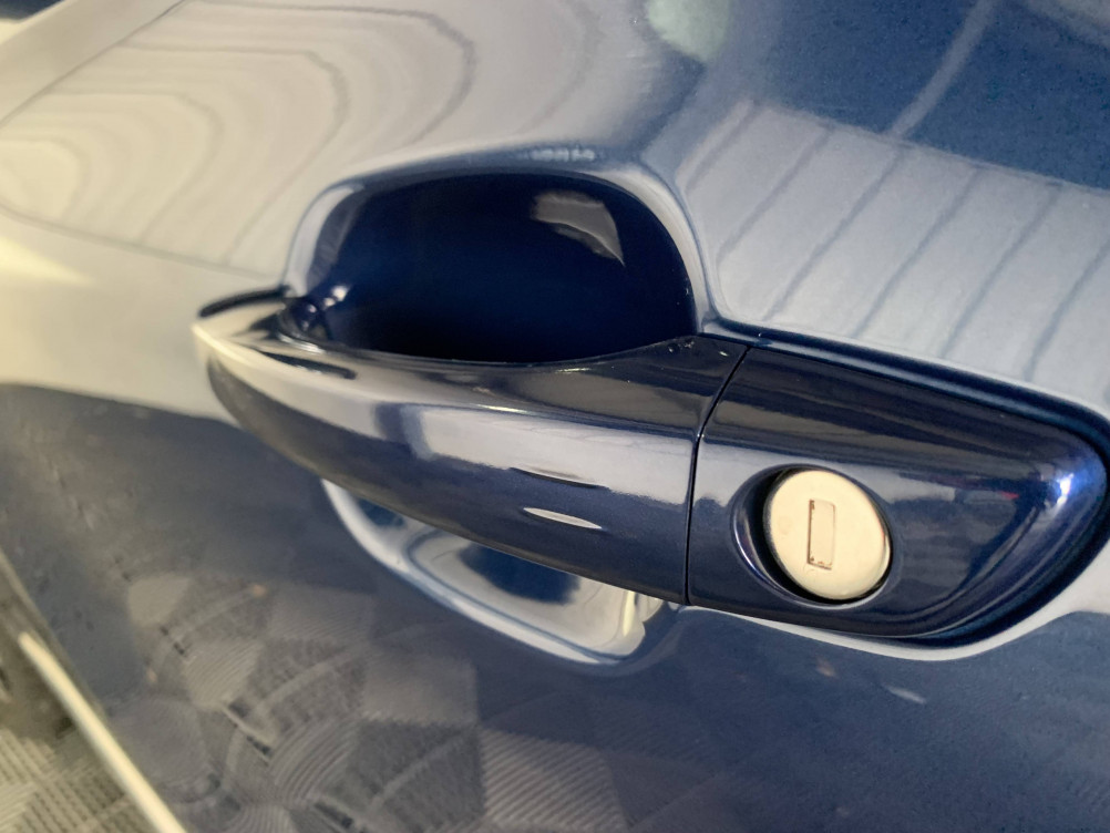 Acheter Opel Crossland Crossland 1.5 D 120 ch BVA6 Ultimate 5p occasion dans les concessions du Groupe Faurie