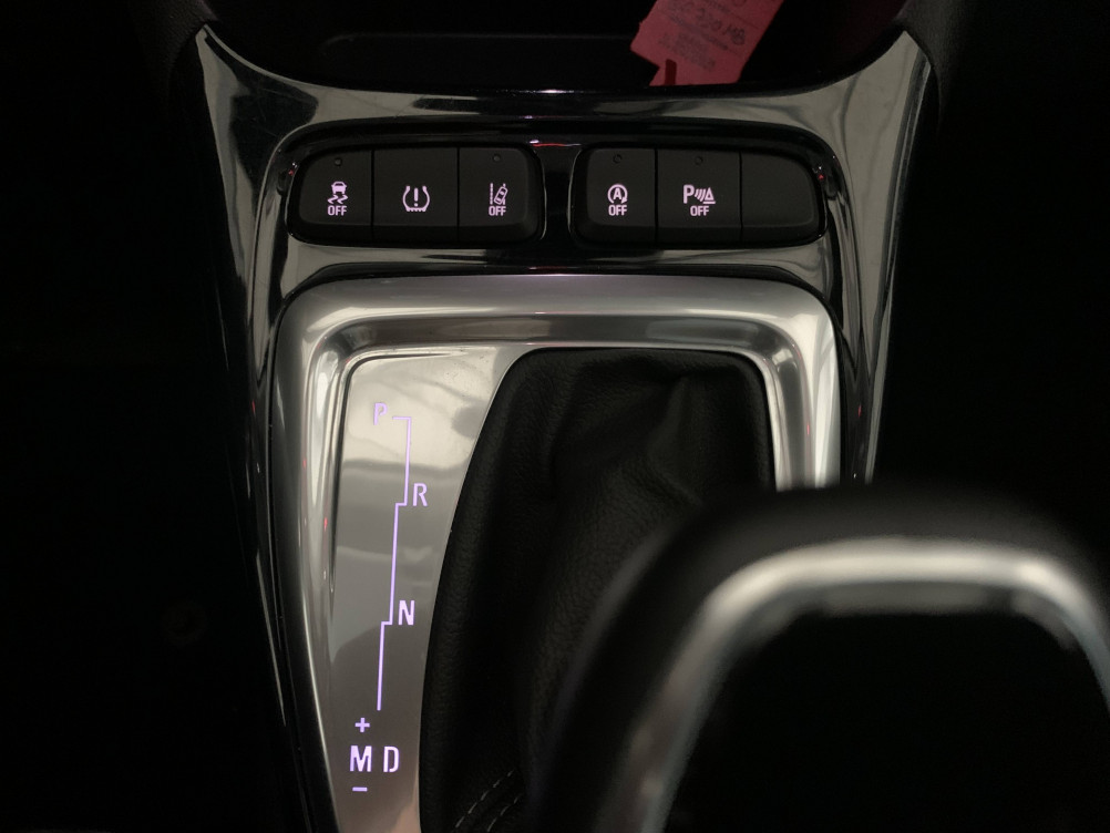 Acheter Opel Crossland Crossland 1.5 D 120 ch BVA6 Ultimate 5p occasion dans les concessions du Groupe Faurie