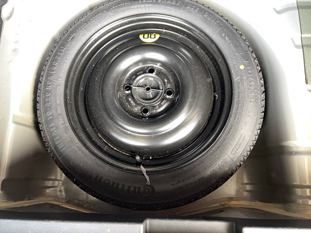 Acheter Ford B-Max B-MAX 1.0 EcoBoost 125 S&S Titanium 5p occasion dans les concessions du Groupe Faurie