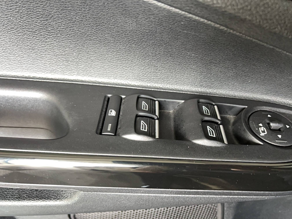 Acheter Ford B-Max B-MAX 1.0 EcoBoost 125 S&S Titanium 5p occasion dans les concessions du Groupe Faurie