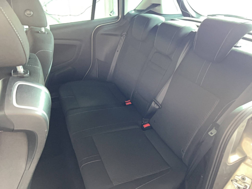 Acheter Ford B-Max B-MAX 1.0 EcoBoost 125 S&S Titanium 5p occasion dans les concessions du Groupe Faurie