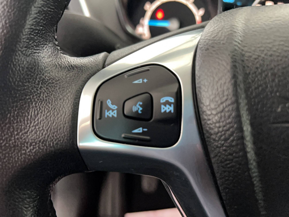 Acheter Ford B-Max B-MAX 1.0 EcoBoost 125 S&S Titanium 5p occasion dans les concessions du Groupe Faurie