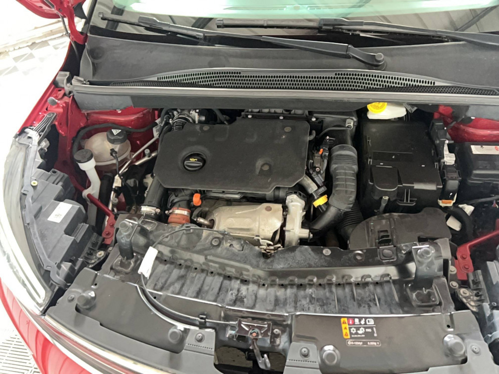 Acheter Opel Crossland Crossland 1.5 D 120 ch BVA6 GS Line 5p occasion dans les concessions du Groupe Faurie