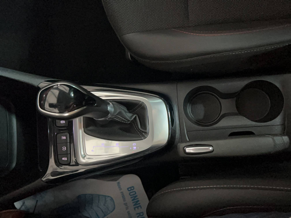 Acheter Opel Crossland Crossland 1.5 D 120 ch BVA6 GS Line 5p occasion dans les concessions du Groupe Faurie